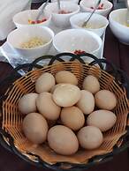 Villa Warin Khao Lak