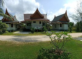 Villa Warin Khao Lak