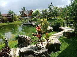 Villa Warin Khao Lak