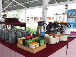 Villa Warin Khao Lak