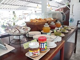 Villa Warin Khao Lak