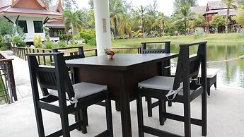 Villa Warin Khao Lak