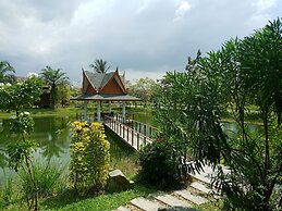 Villa Warin Khao Lak