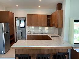 Villa Warin Khao Lak