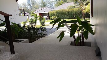 Villa Warin Khao Lak