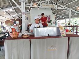 Villa Warin Khao Lak