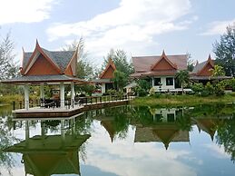 Villa Warin Khao Lak