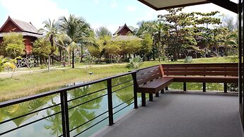 Villa Warin Khao Lak