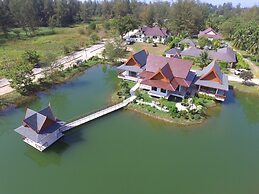 Villa Warin Khao Lak