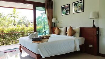 Villa Warin Khao Lak