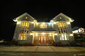 Cingjing Farm Jenku Villa