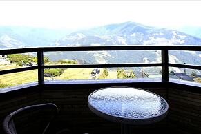 Cingjing Farm Jenku Villa