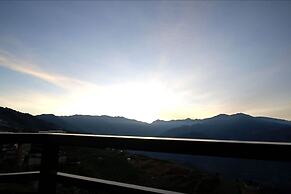 Cingjing Farm Jenku Villa