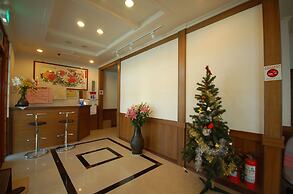 Cingjing Farm Jenku Villa