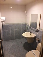 Cingjing Farm Jenku Villa