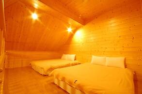 Cingjing Farm Jenku Villa