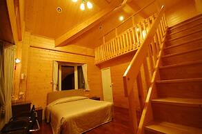 Cingjing Farm Jenku Villa