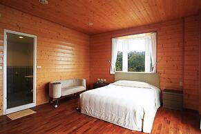 Cingjing Farm Jenku Villa