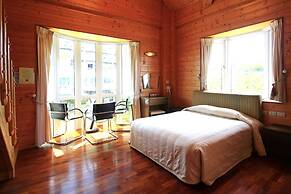 Cingjing Farm Jenku Villa