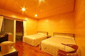 Cingjing Farm Jenku Villa