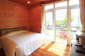 Cingjing Farm Jenku Villa