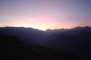 Cingjing Farm Jenku Villa