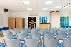 HI Maayan Harod Hostel