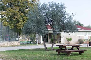 HI Maayan Harod Hostel