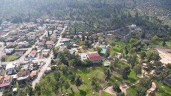 HI Maayan Harod Hostel