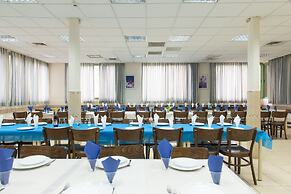 HI Maayan Harod Hostel