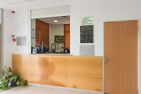 HI Maayan Harod Hostel