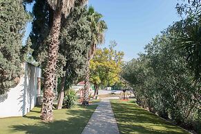 HI Maayan Harod Hostel