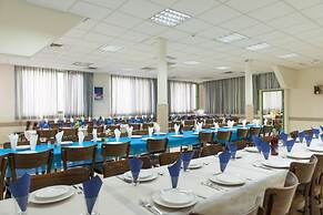 HI Maayan Harod Hostel