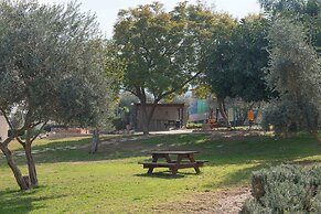 HI Maayan Harod Hostel