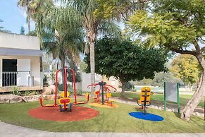 HI Maayan Harod Hostel