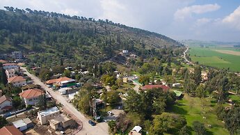 HI Maayan Harod Hostel