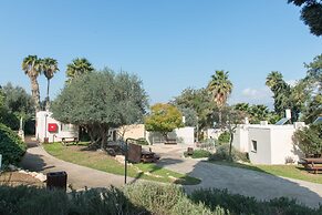 HI Maayan Harod Hostel