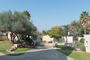 HI Maayan Harod Hostel