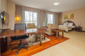 Taarifa Suites by Dunhill Serviced Apartments