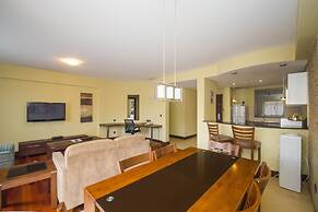 Taarifa Suites by Dunhill Serviced Apartments