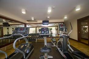 Taarifa Suites by Dunhill Serviced Apartments
