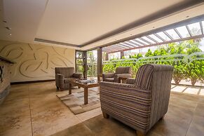 Taarifa Suites by Dunhill Serviced Apartments