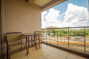 Taarifa Suites by Dunhill Serviced Apartments