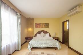 Taarifa Suites by Dunhill Serviced Apartments