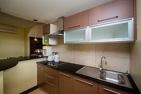Taarifa Suites by Dunhill Serviced Apartments