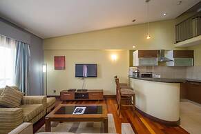Taarifa Suites by Dunhill Serviced Apartments