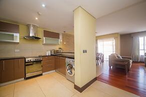Taarifa Suites by Dunhill Serviced Apartments