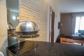 Taarifa Suites by Dunhill Serviced Apartments