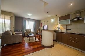 Taarifa Suites by Dunhill Serviced Apartments