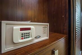 Taarifa Suites by Dunhill Serviced Apartments